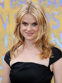 alok saroj recommends Sex And The City 2 Alice Eve