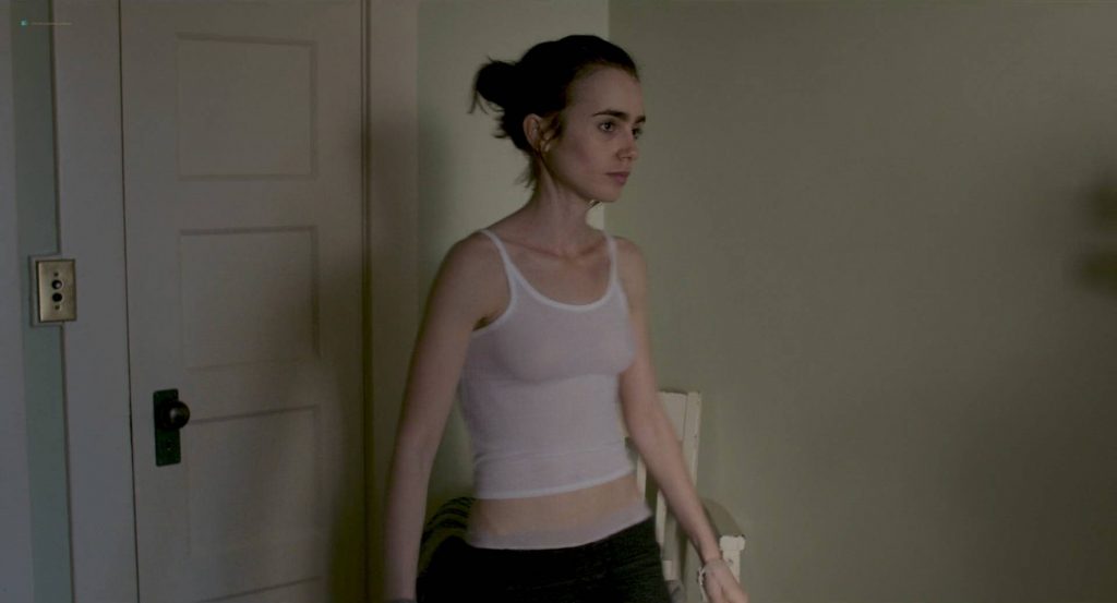 brutus palmer add lily collins nude picture photo