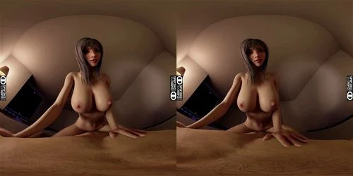beverley swanson recommends 3d Hentai Vr Porn