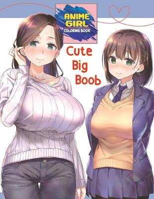 adeyemi agnes share anime woman big boobs photos