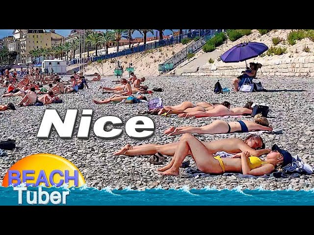 Best of French nude beach videos