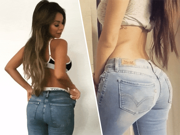 connie hanes recommends Teens In Tight Jeans Pictures