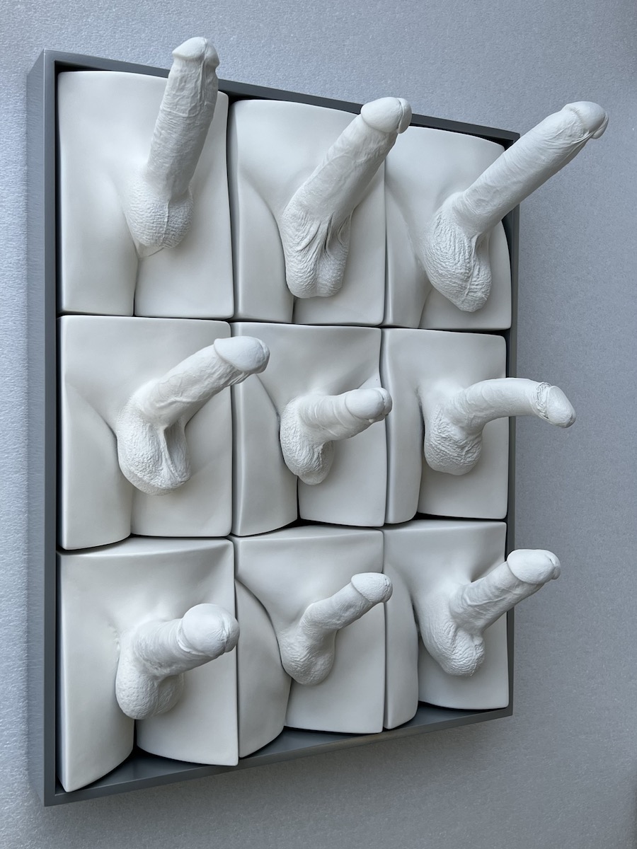 david tieman recommends dick in a wall pic