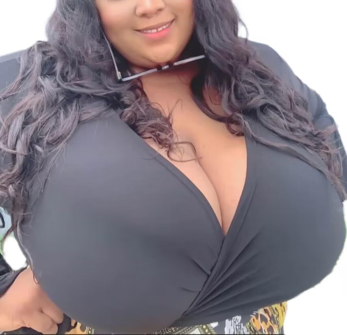 chandra mcginnis recommends crossdresser with big boobs pic