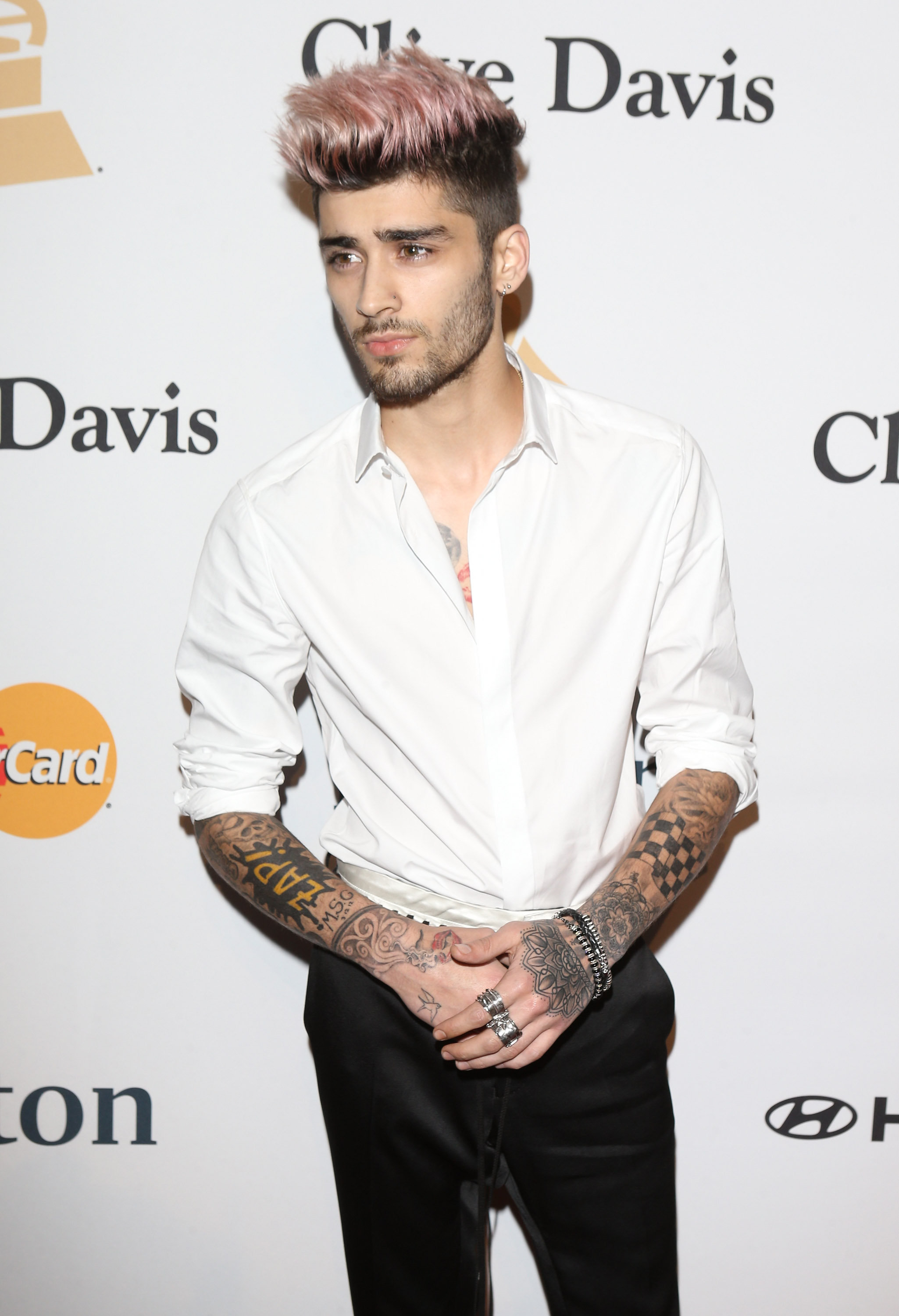 david jose recommends Zayn Malik Nude Pictures