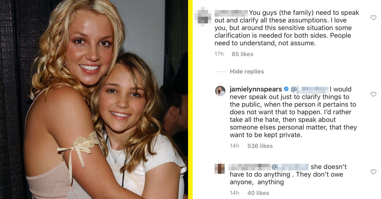 ang hart recommends Jamie Lynn Spears Sex Stories