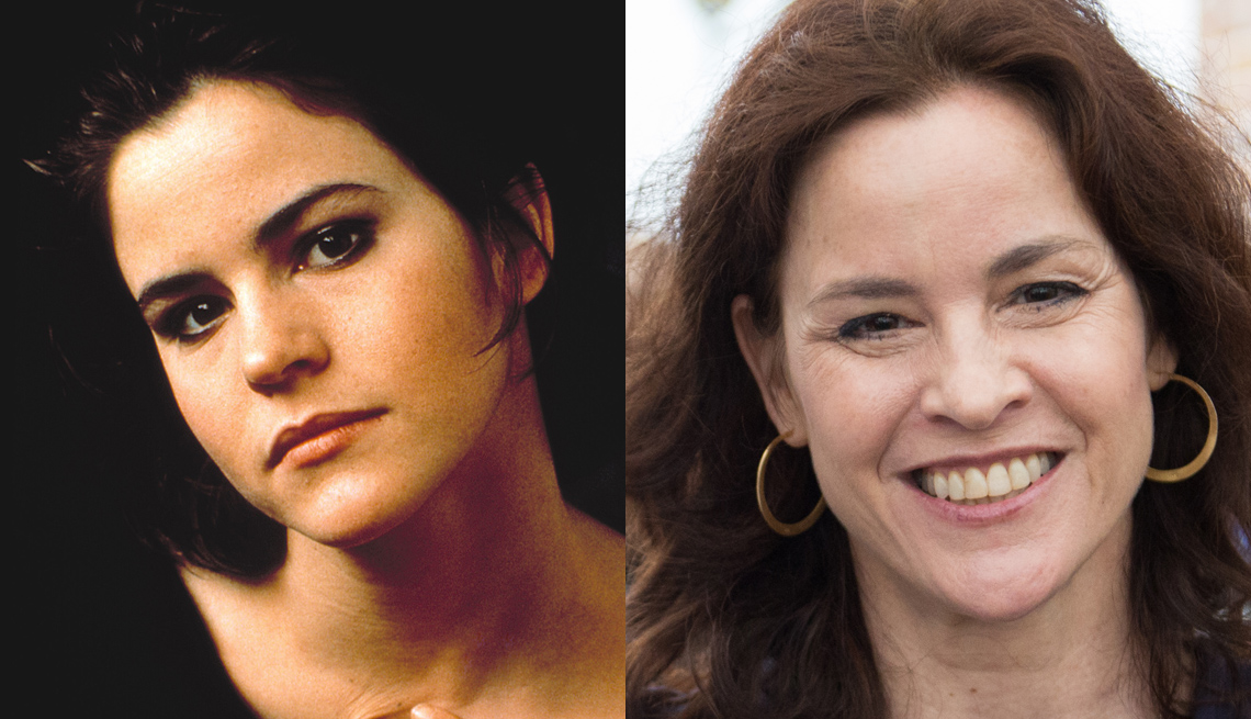 alaine laman recommends Ally Sheedy Nude Pictures
