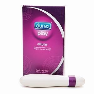 arpad marton recommends play allure personal massager pic