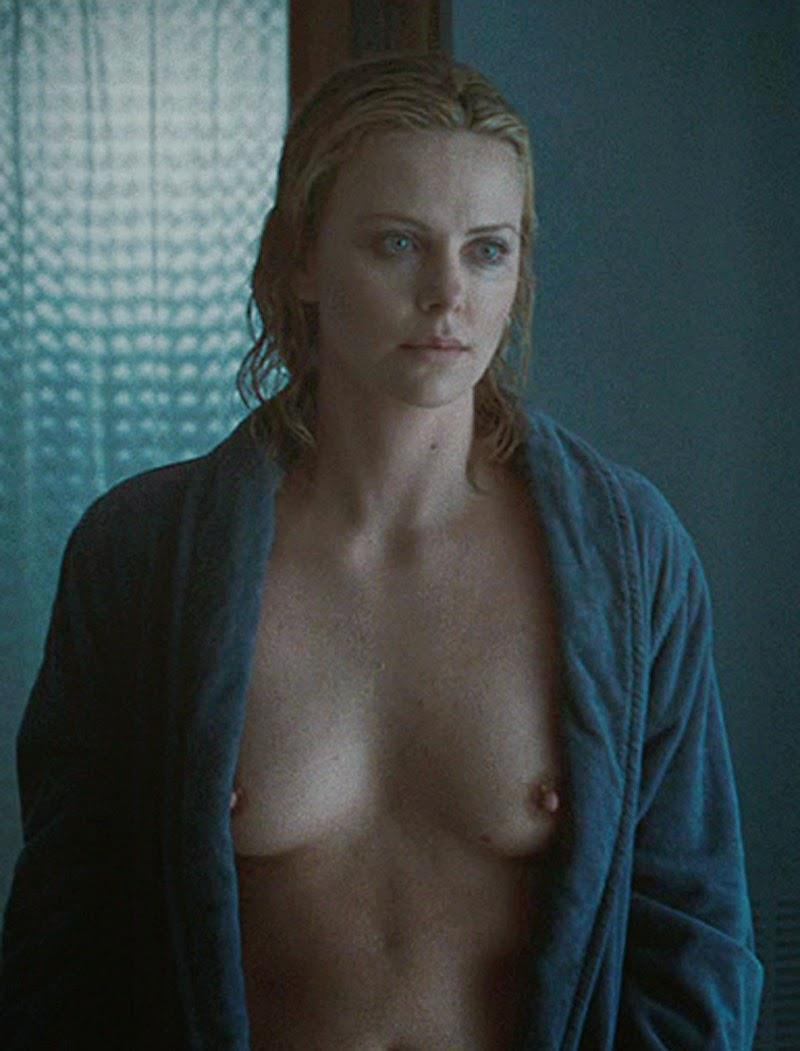 andrew anton recommends Charlize Theron Leaked Pics