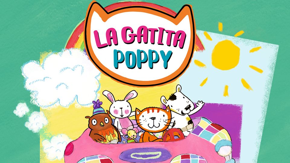 alicia picard recommends La Gatita De Papi