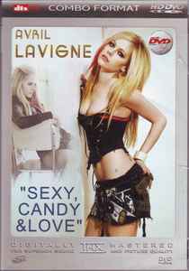 chet santos share avril lavigne sexy photos