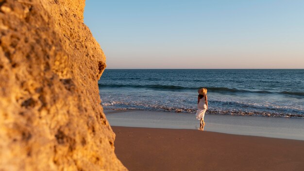 doug hess recommends Naturist Beach Photos