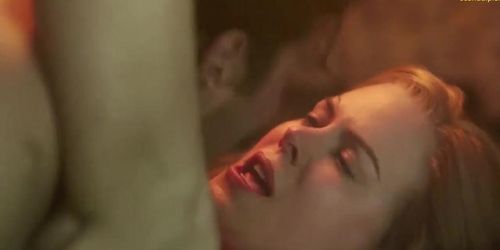 armando anzaldua recommends Nicole Kidman Sex Scen