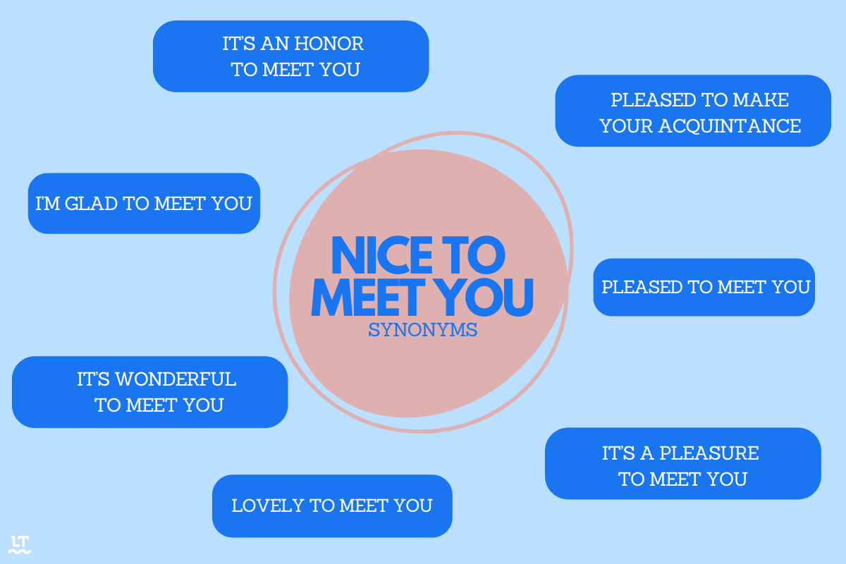 bryce neel recommends nice to meet you pictures pic
