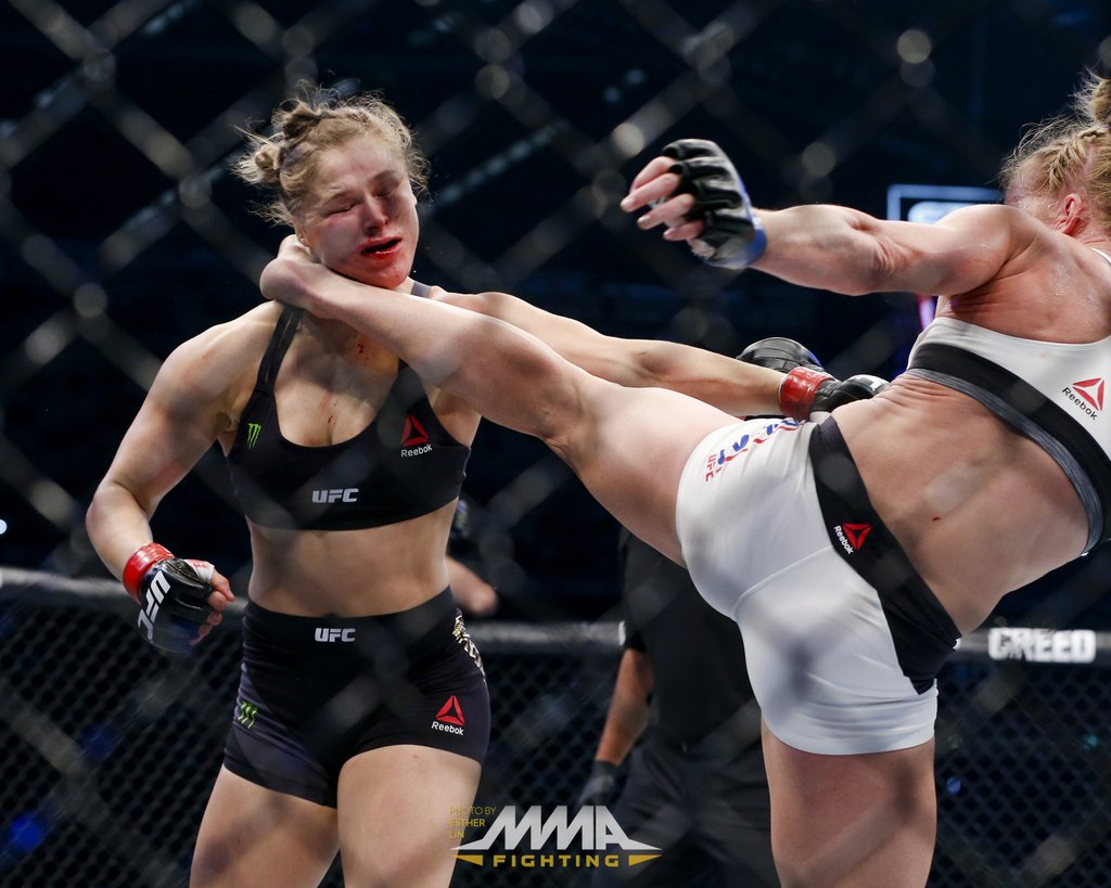 capri pointer recommends Ronda Rousey The Fappening