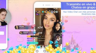 asrar ahmad ansari recommends Videos Chat En Vivo