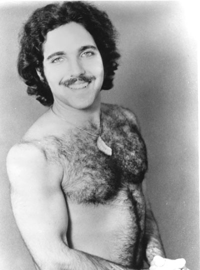 adam wachter recommends Young Ron Jeremy Nude