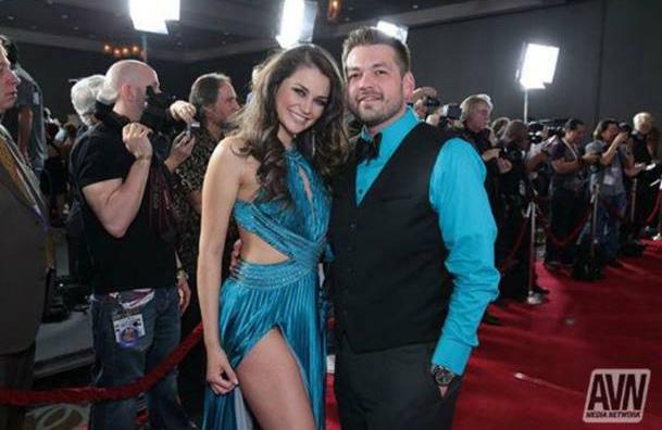 burhan husain recommends Allie Haze Boyfriend