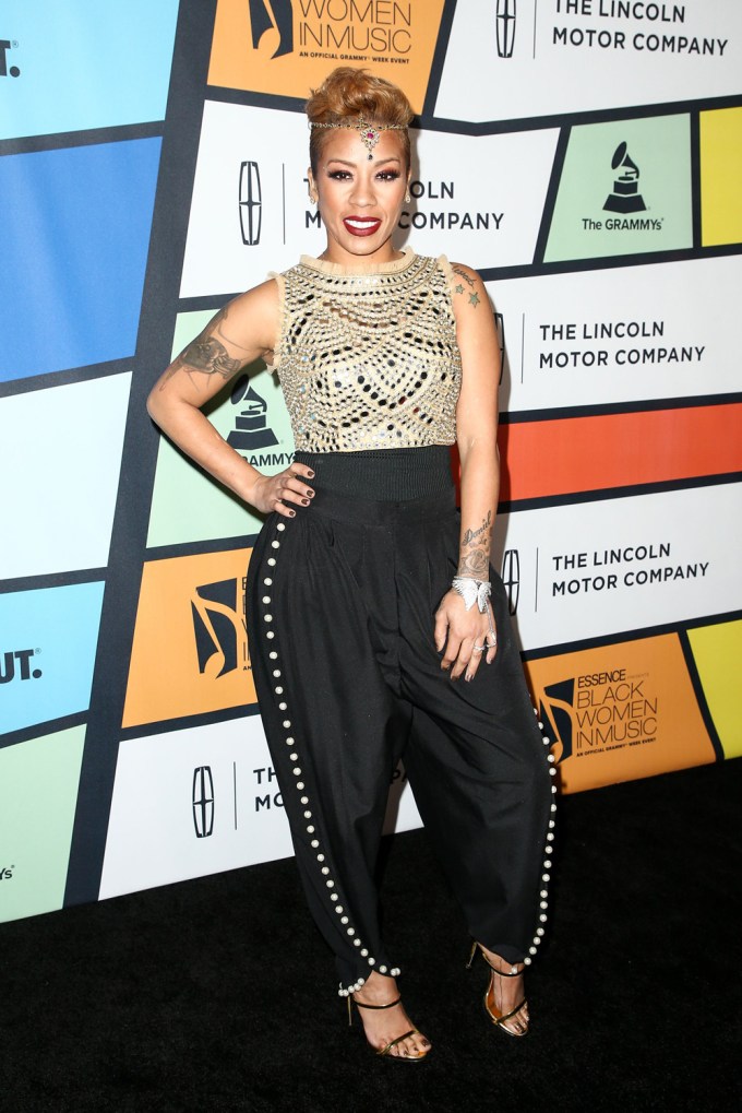 Keyshia Cole Sexy Pictures house swap