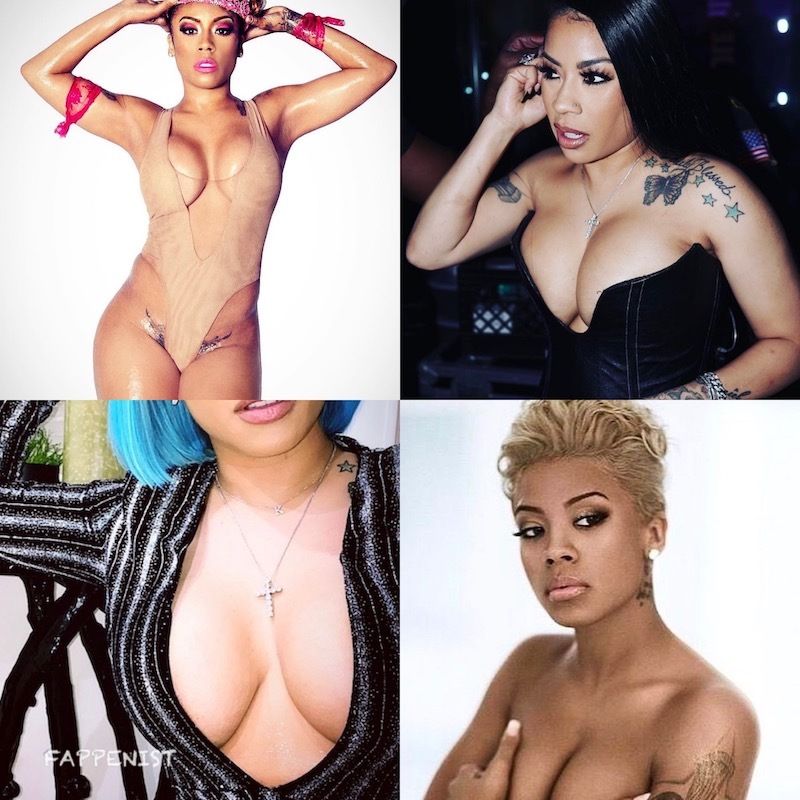 dennis mcphee recommends Keyshia Cole Pussy Pics