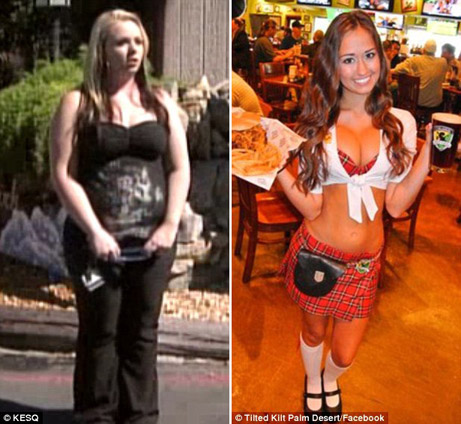 alyssa bernardi recommends tilted kilt uniform pic