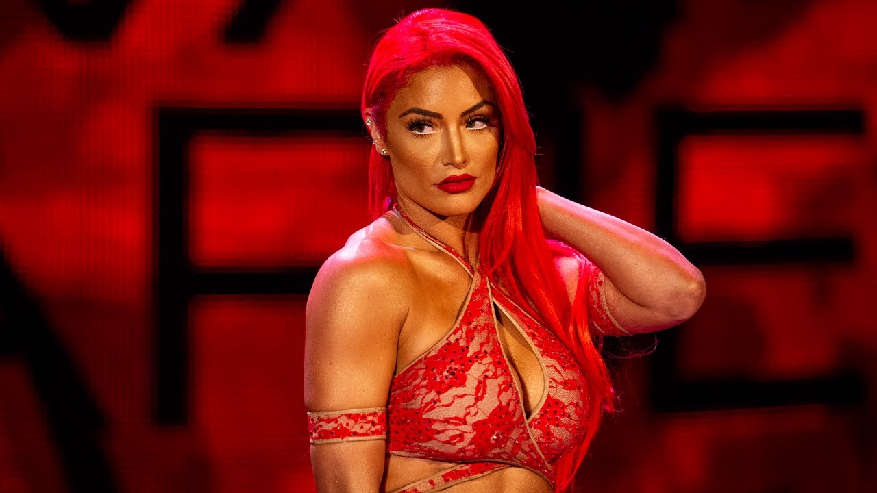 chris eather recommends eva marie wrestler nude pic