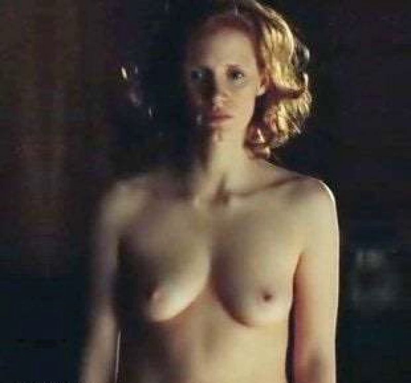 aj mathis recommends Jessica Chastain Fappening