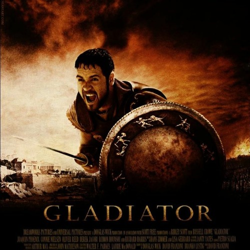 daniel helbling recommends Gladiator Movie Free Online
