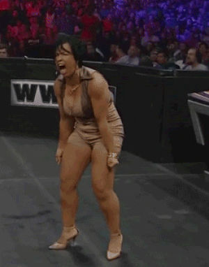 bradley neilson recommends Vickie Guerrero Nude