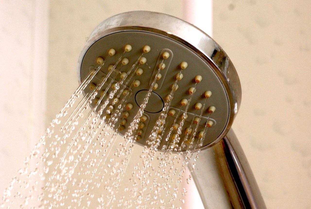 aysha babar recommends shower head spy cam pic