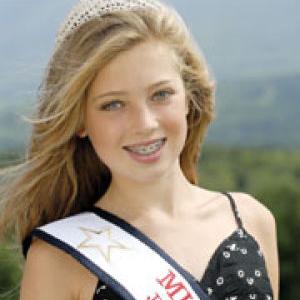 cavel walker recommends Young Naturist Pageants