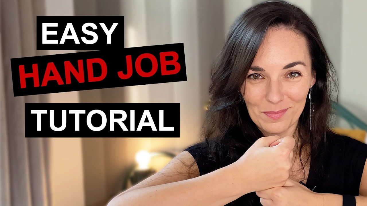 dasha basova recommends how to get a good handjob pic