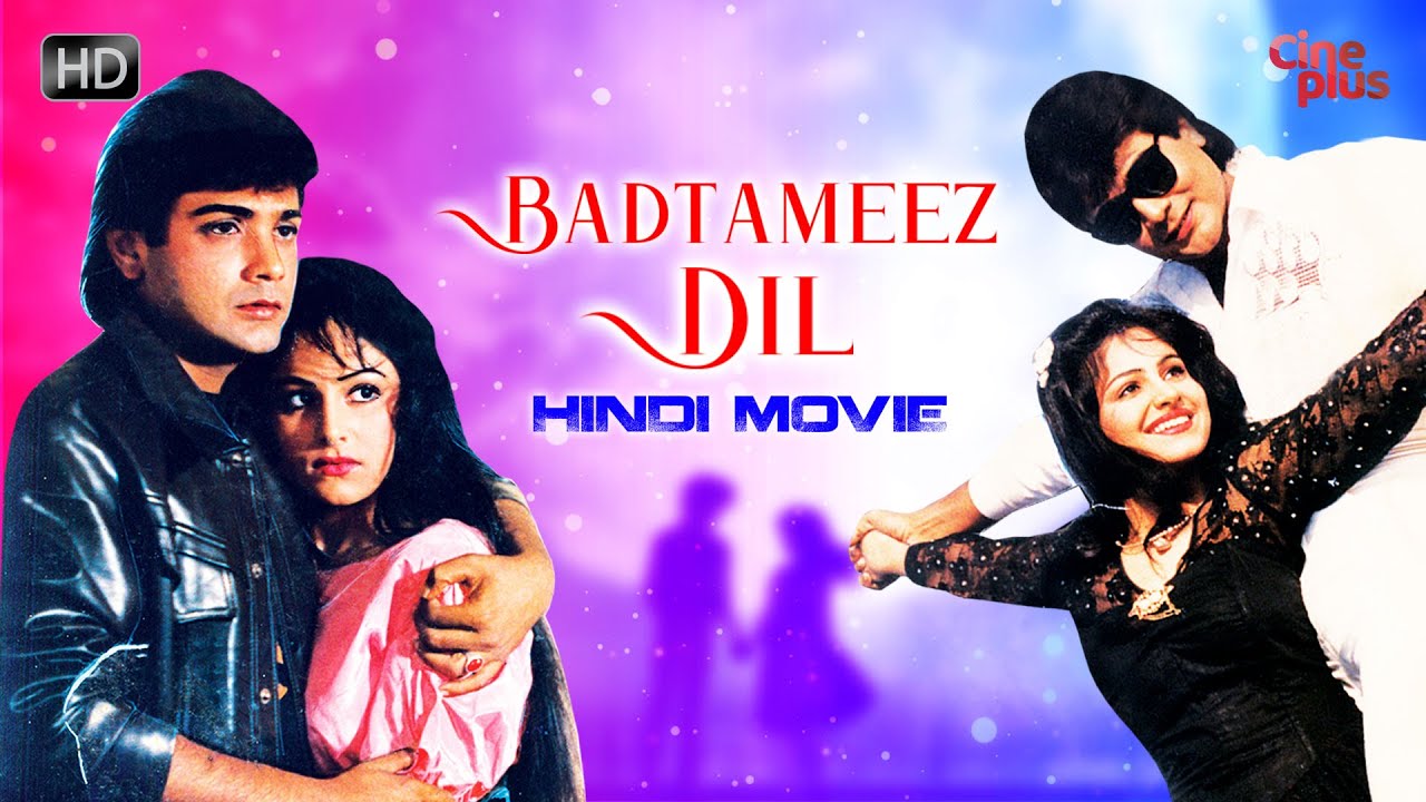Best of Badtameez dil movie online