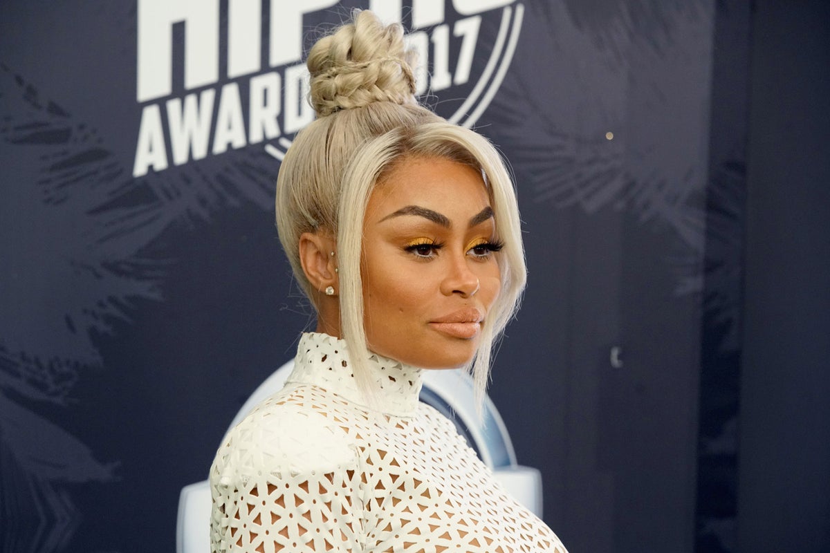 beth ralley recommends blac chyna leaked vid pic