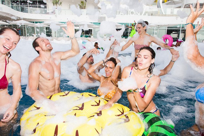 adi kotwal recommends Nudist Resorts Cancun Mexico