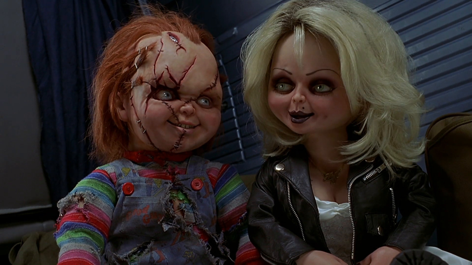 bobbie jean add tiffany and chucky sex photo