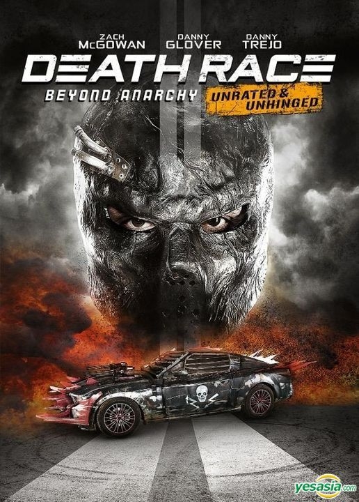 Best of Death race free movie