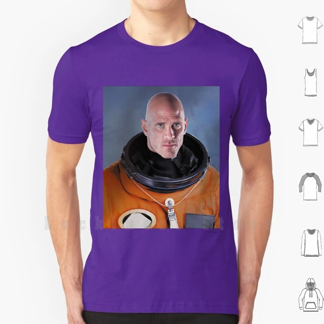 barry hat recommends Johnny Sins In Space