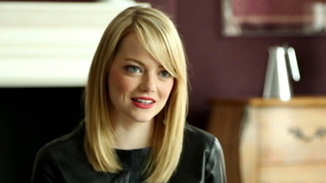 amy scrivens recommends Emma Stone Porn Video