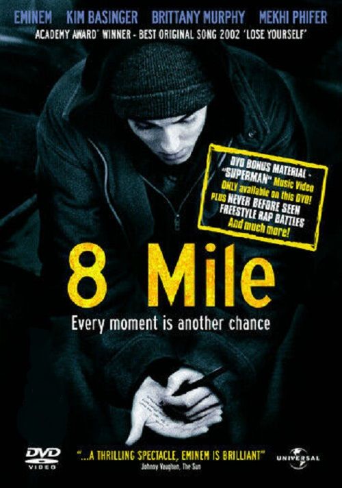 Best of 8 mile full movie free