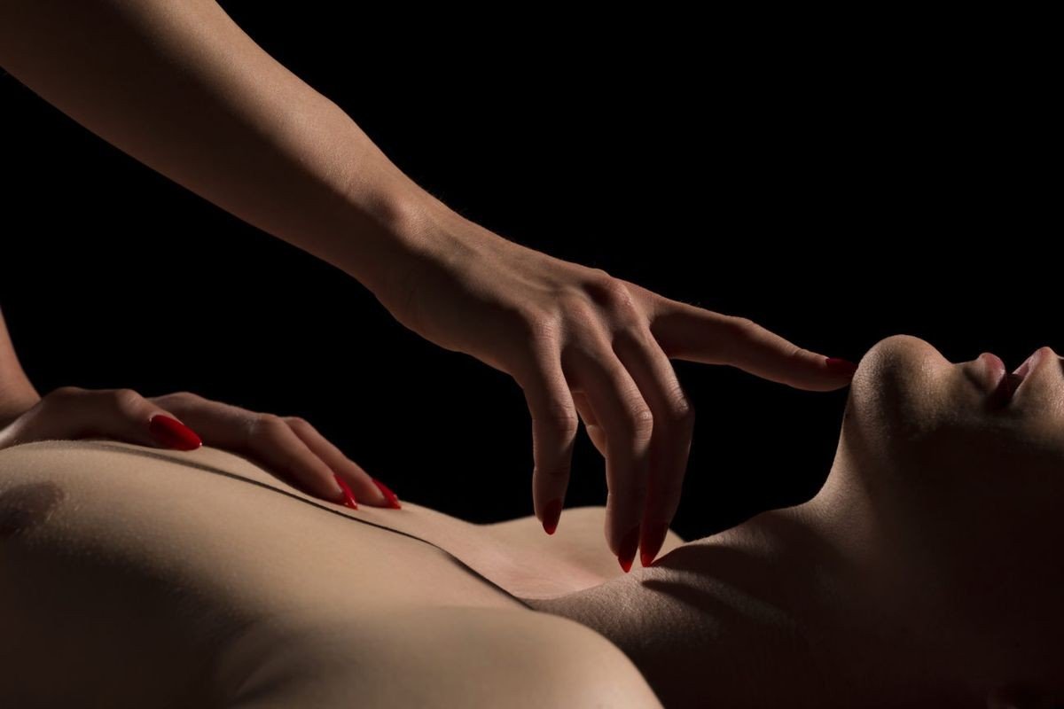 Best of Erotic massage in paris
