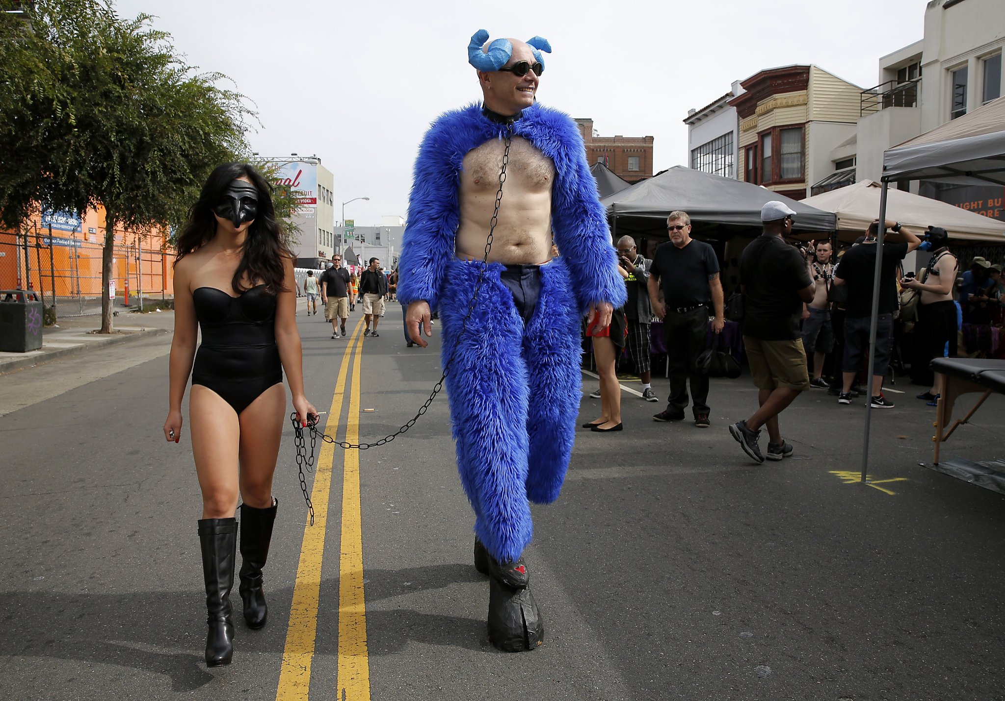 Best of Folsom street fair galleries