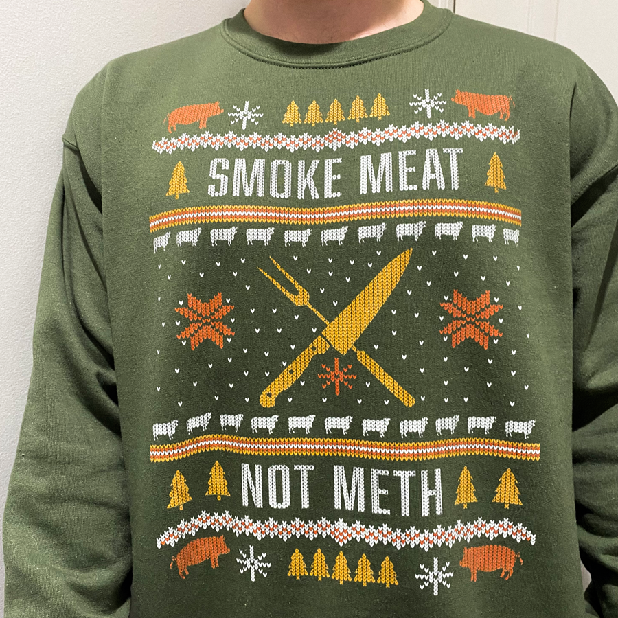 claire unwin recommends redneck ugly christmas sweaters pic