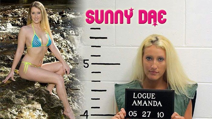 Best of Sunny dae porn videos