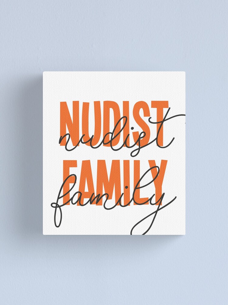 Best of Real nudist family tumblr