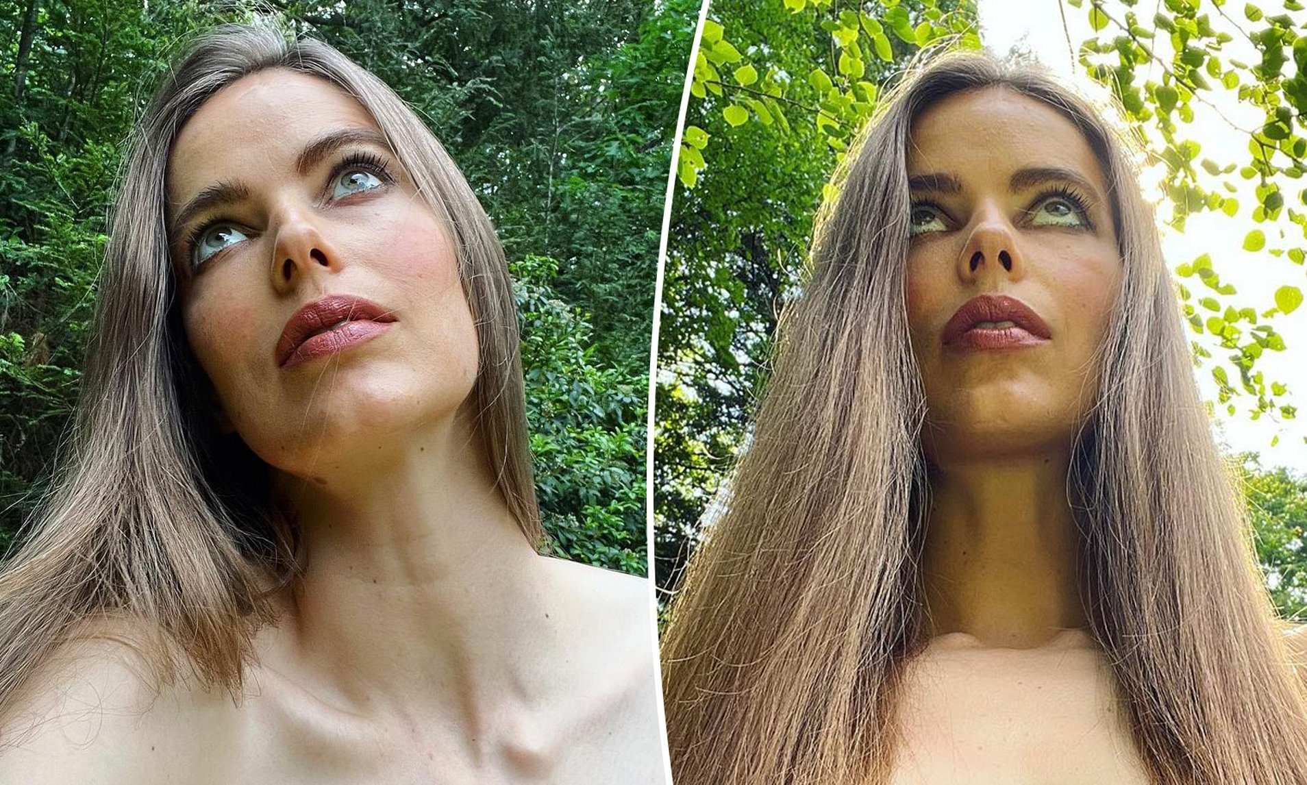 ariful islam anik recommends robyn lawley nude pic