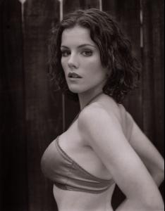 carrie larue recommends kathleen robertson sexy pic