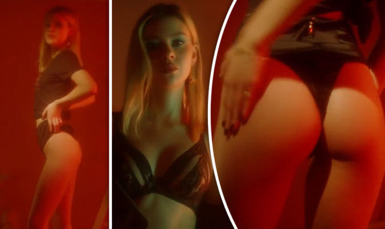 dale sommers recommends nicola peltz sex scene pic