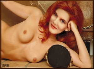 courtney london recommends naked rene russo pic