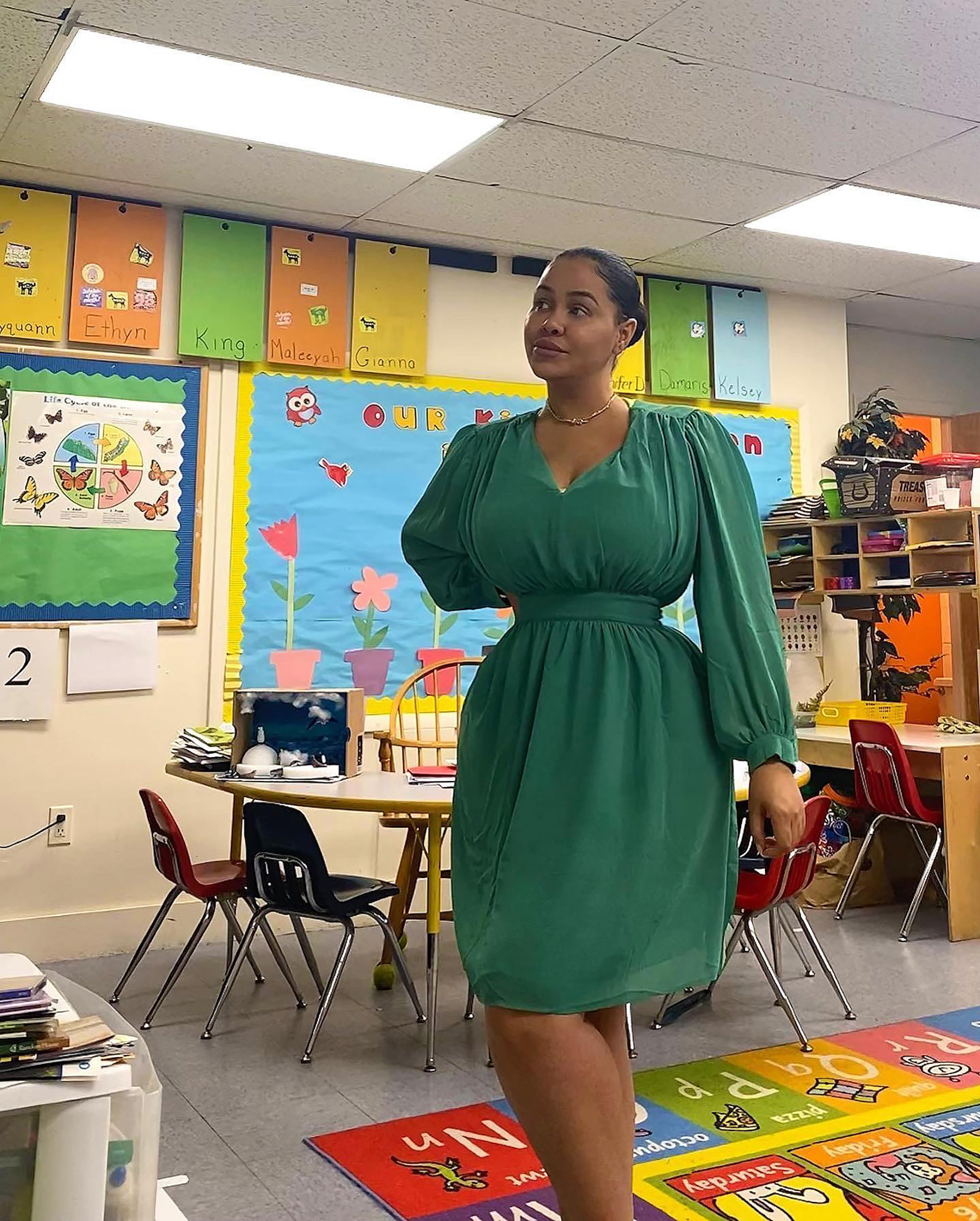 black love caldwell recommends Super Hot Teachers